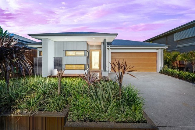 21 Guroman Drive, QLD 4124