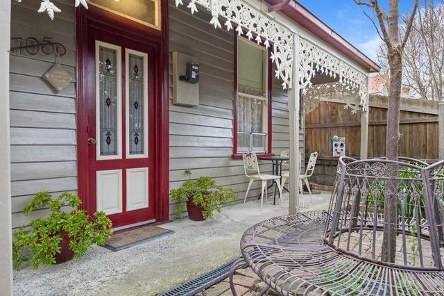 705 Barkly Street, VIC 3350