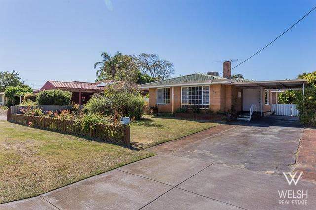 164 Arlunya Avenue, WA 6105