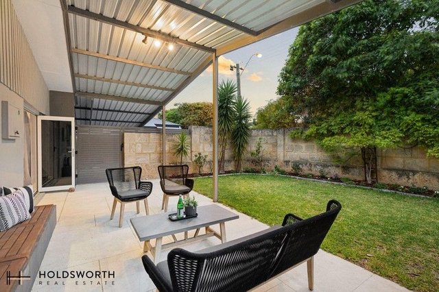 168 Morley Drive, WA 6060