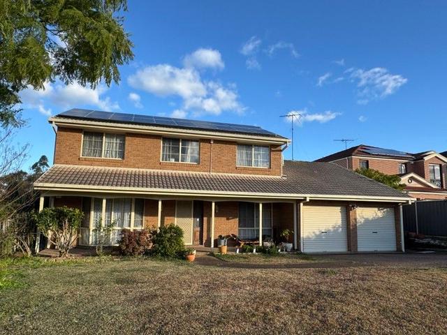 9 Croatia Place, NSW 2763