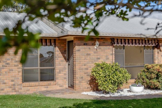 16 Crusader Court, QLD 4350