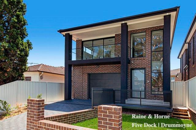 13A Lewis Street, NSW 2145
