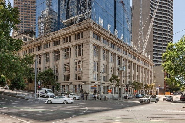 26-27/60 Flinders Street, VIC 3000