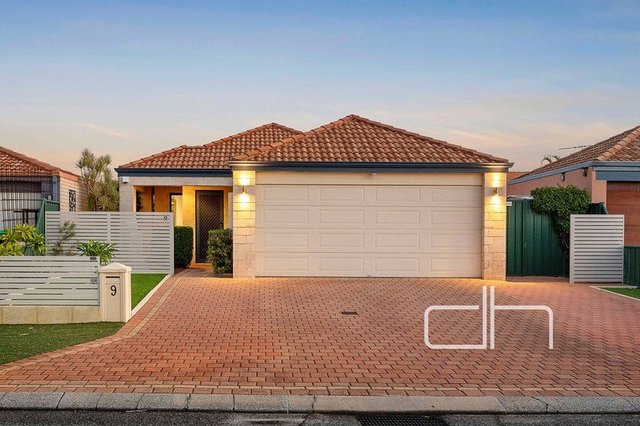 9 Keith Griffith Drive, WA 6065