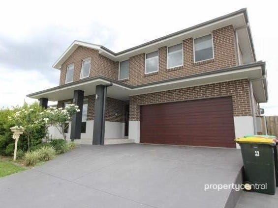 2 Tench Close, NSW 2754