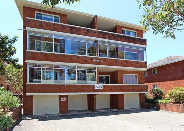 9/34 President Avenue, NSW 2217