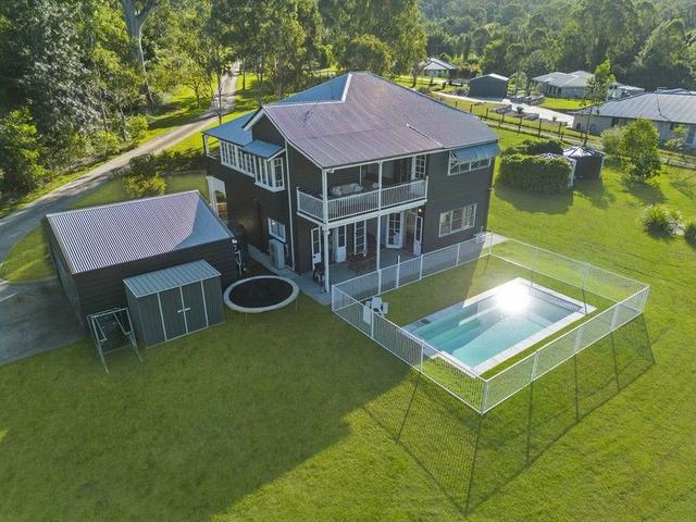 2368 Beaudesert-Nerang Road, QLD 4275