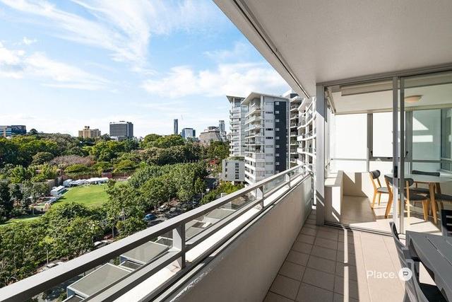 4069/4 Parkland Boulevard, QLD 4000