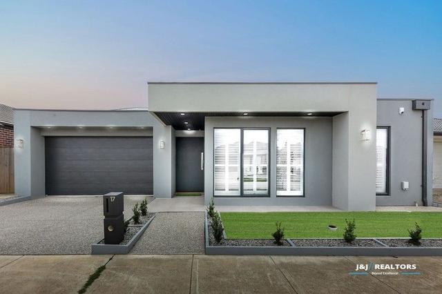 17 Cochrane Avenue, VIC 3064