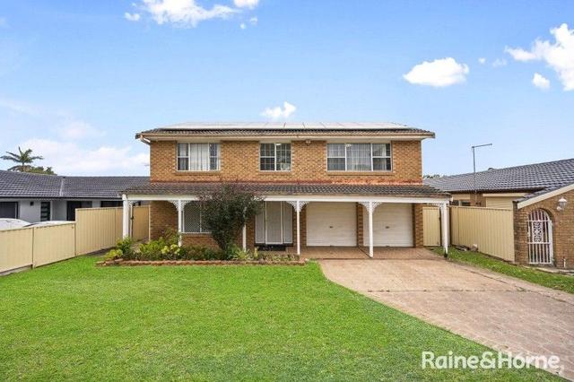 545 Smithfield Road, NSW 2176