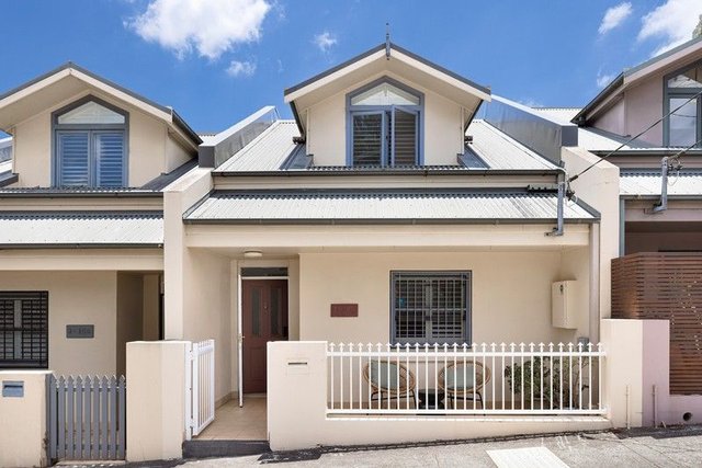 2/155-157 Booth Street, NSW 2038