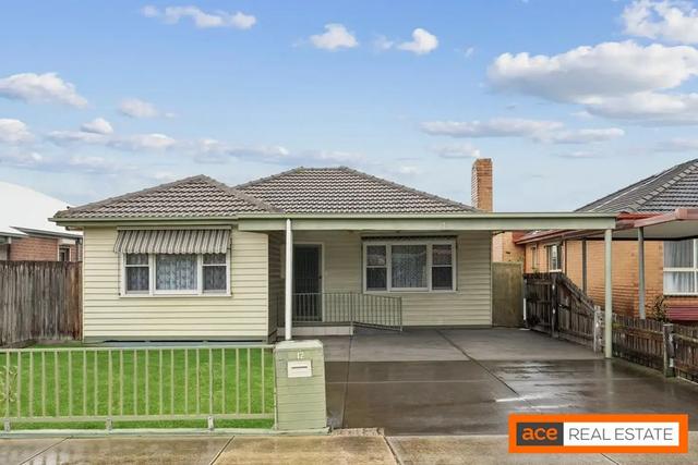 12 Bruce Street, VIC 3028