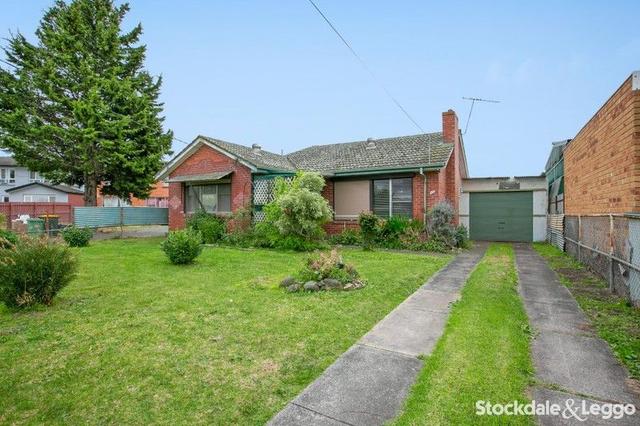 35 Rosedale Crescent, VIC 3047