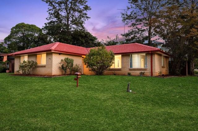 104 Gooden Drive, NSW 2153