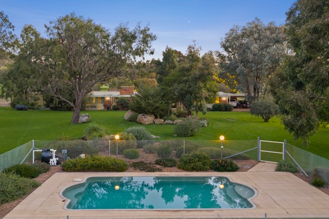 163 Forlonge Memorial Road, VIC 3666