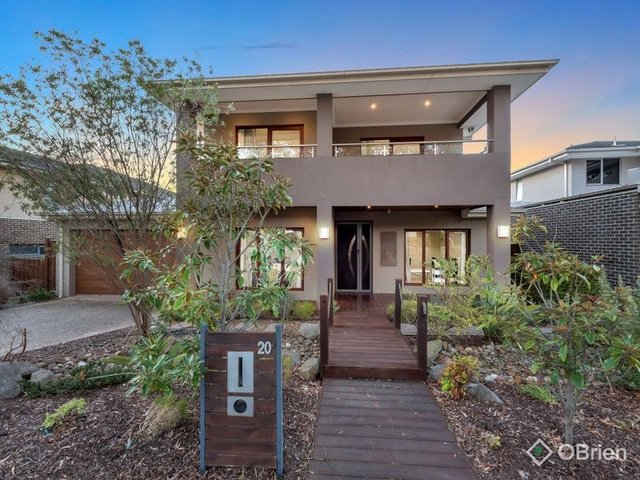 20 Maintop  Ridge, VIC 3977