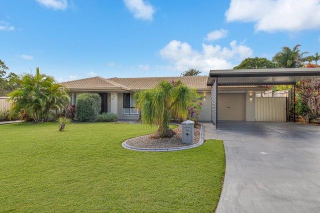 14 Beldale Court, QLD 4160