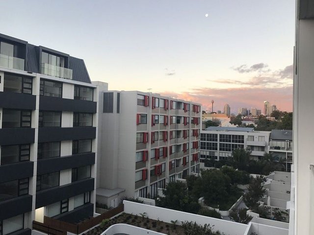 Barr Street, NSW 2050