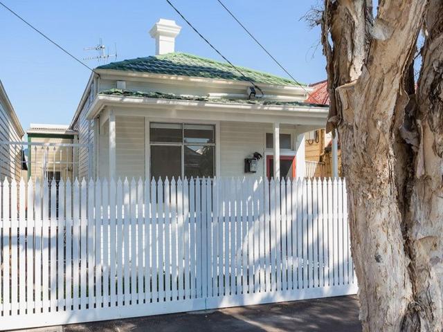 71 Newell Street, VIC 3011