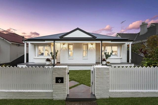 9 Alice Street, NSW 2219