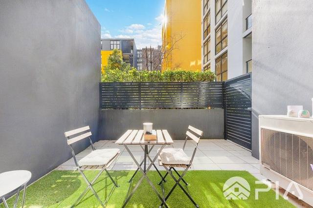 13 A/1 Hamilton Crescent, NSW 2112