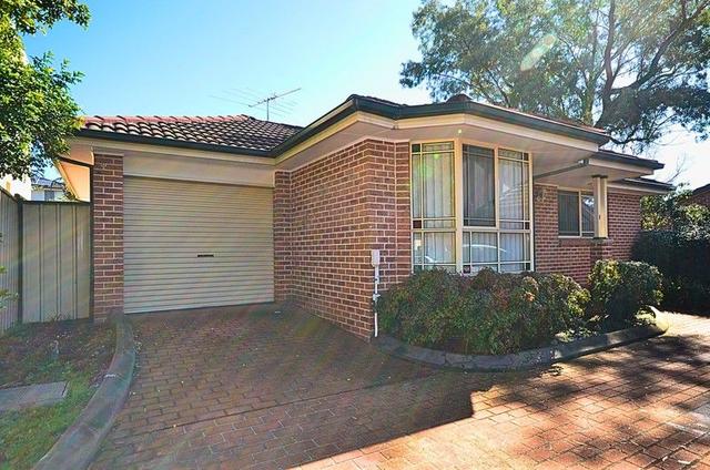 6/24 Bega Street, NSW 2145