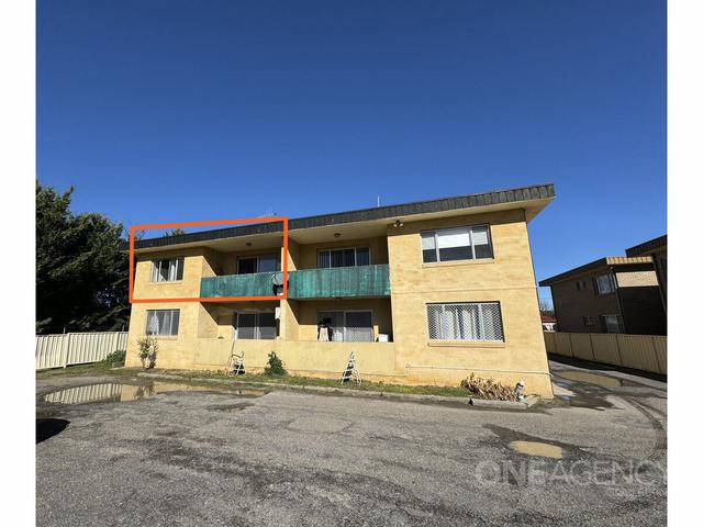 8/10 Albion Street, NSW 2580