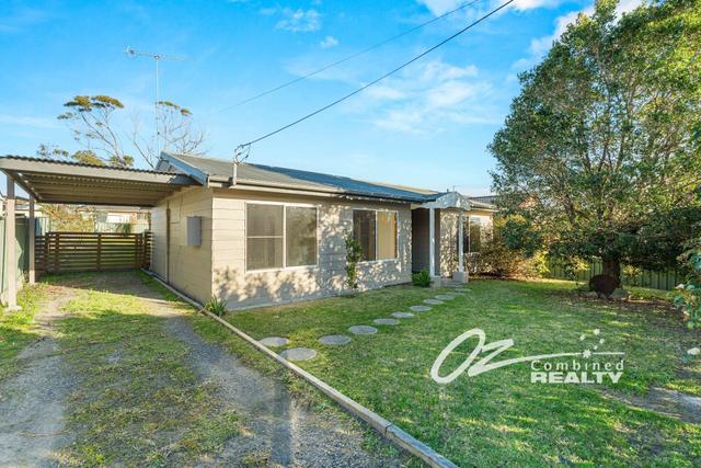 113 Warrego Drive, NSW 2540