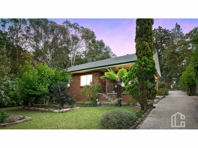 11 Deane Street, NSW 2773