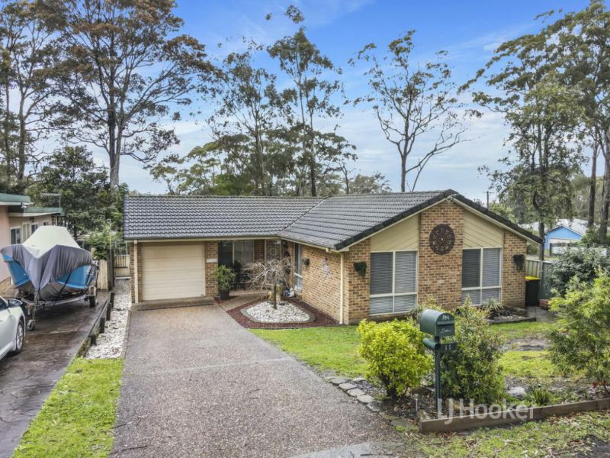 12 Hunt Street, Old Erowal Bay NSW 2540 Allhomes