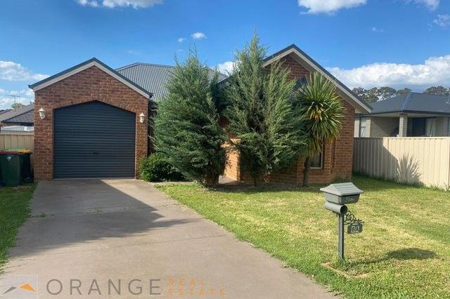 8a Begonia Place, NSW 2800