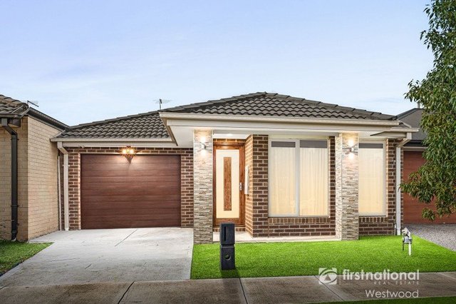 5 Ackerman Avenue, VIC 3029