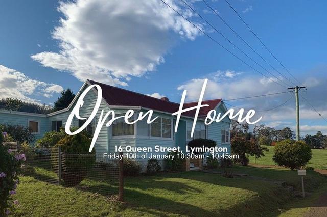 16 Queen St, TAS 7109