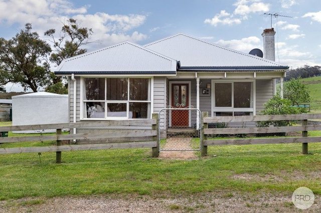 565 Derwent Jacks Road, VIC 3351