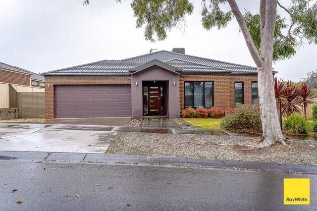 11 Charlbert Place, VIC 3551