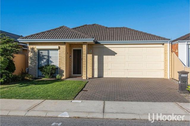 42 Middle Parkway, WA 6155