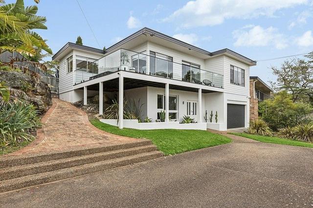 4 Tibooburra Street, NSW 2233