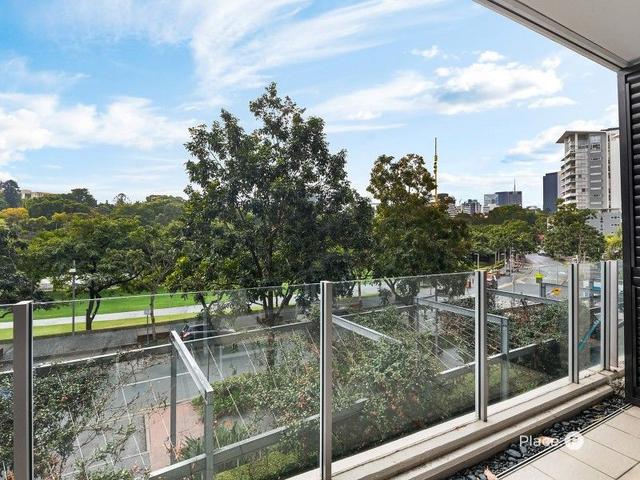 6002/6 Parkland Boulevard, QLD 4000