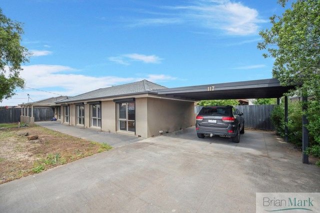 117 Purchas Street, VIC 3030