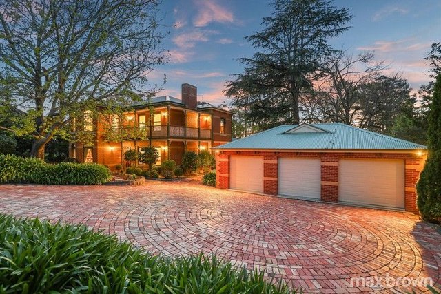9 Townsend Grove, VIC 3765