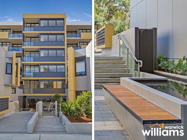 506/42C Formosa Street, NSW 2047