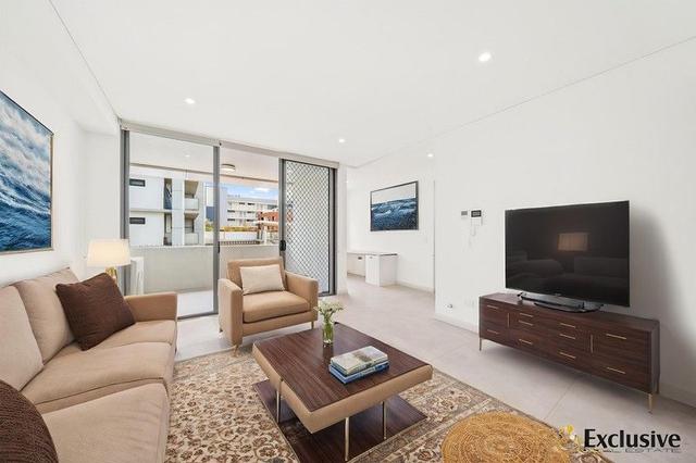 206/10 Smallwood Avenue, NSW 2140