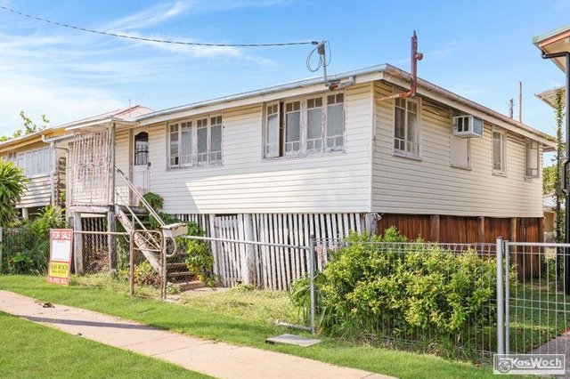 107 Denison Street, QLD 4700