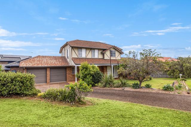 1 Coramba Close, NSW 2444