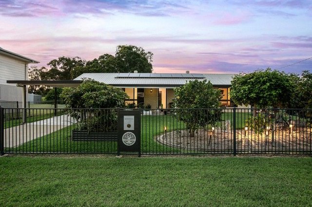 4 Cowan Street, QLD 4702