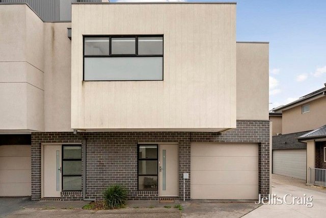 7/6 York Street, VIC 3044