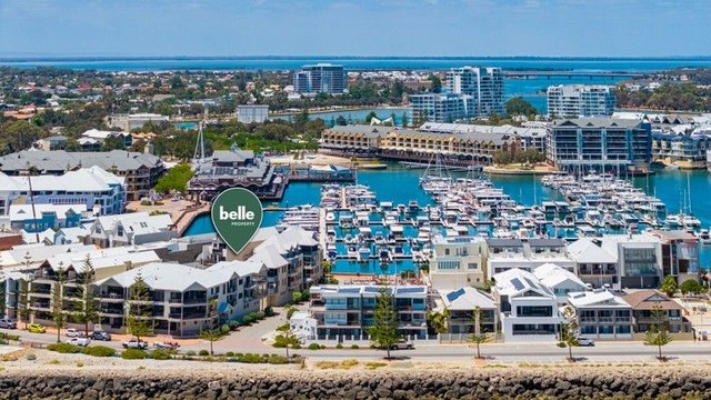 5/55 Breakwater Parade, WA 6210
