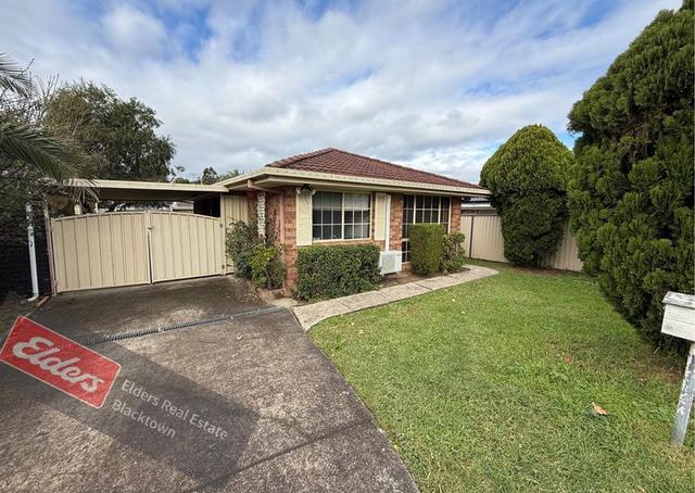 10 Cardinal Clancy Avenue, NSW 2761
