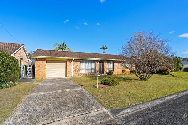 22 Mills Parade, NSW 2428